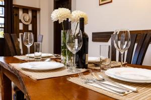 Vacation Home in Starosel Pool & Spa