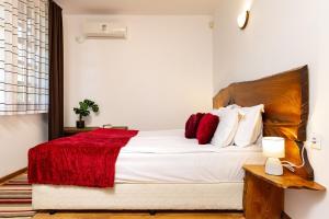 Vacation Home in Starosel Pool & Spa