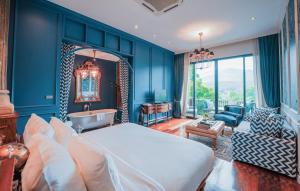 Chantra Khiri Chalet Chiang Mai