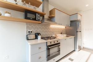 HAVN - Cozy 1 bedroom in Golfville