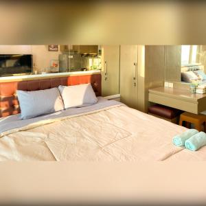 Tanglin Tower with Netfix by AquHome