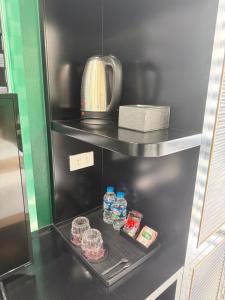 Khách sạn The sea