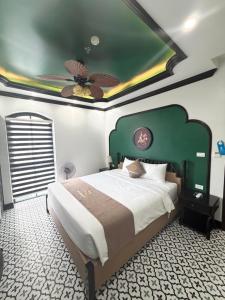 Khách sạn The sea