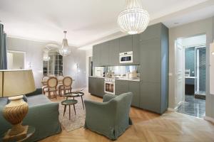 Résidence Opéra by Studio prestige