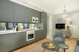 Résidence Opéra by Studio prestige