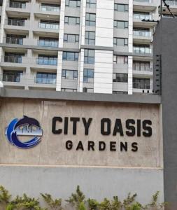 Oasis Homes with Two Resident shops ,gym ,playground