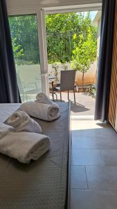 Akrata Green Elite Apartments