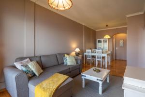 Ocean of the Atlântico by HR Madeira