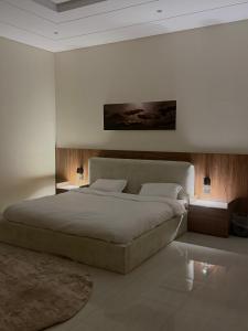 غرفة وصالة مودرن