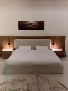 غرفة وصالة مودرن