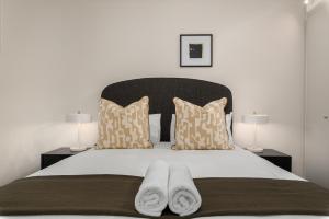 Dolce Vita Apartments by Propr