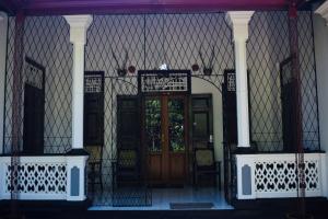 Nandana Villa Induruwa