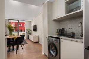 Dolce Vita Apartments by Propr