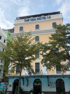 Khách sạn The sea