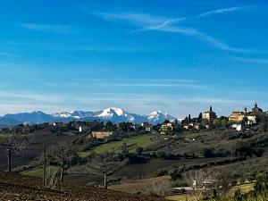 Villa Julieta-casolare di campagna recentemente ristrutturato