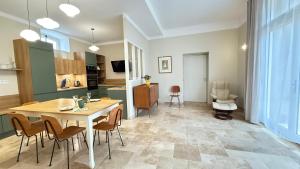 Les Haltes du Clos du Petit Dannezy