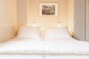 Waterlodge in Heeg - Relax, sail and enjoy!