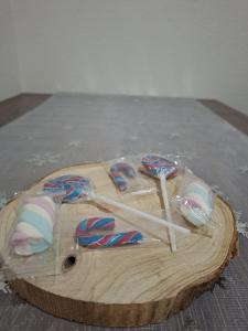 Apartmán Wellness-Detva