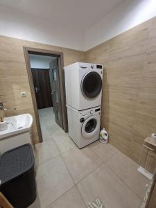 Apartmán Wellness-Detva