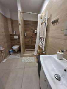 Apartmán Wellness-Detva