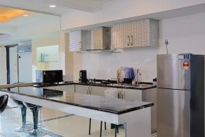3BR at Holiday Place Kuala Lumpur 5 mins to KLCC & MRT