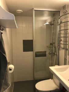 Kotimaailma - ihastuttava kaksio Munkkivuoresta