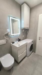 Apartments LORA Novi Bar