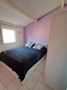 location maison gruissan