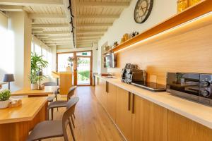 Guest House Aura - Lumys Fiumicino