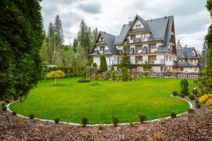 DW Elżbieta - Domek