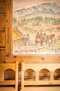 DW Elżbieta - Domek