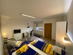 Apartmán Hollého 2