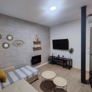 Puerto Amazonas apartamento con jacuzzi privado