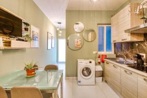 Spacious 1BR home with WIFI in the centre of Gzira by 360 Estates