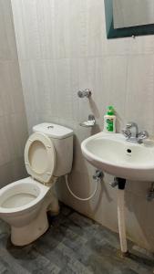 Atiti Peaceful, Private, Perfect 3 BHK-101