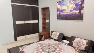 Atiti Peaceful, Private, Perfect 3 BHK-101