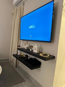 استيديو فاخر بدخول ذاتي - حي المصيف