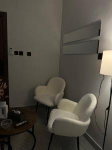 استيديو فاخر بدخول ذاتي - حي المصيف