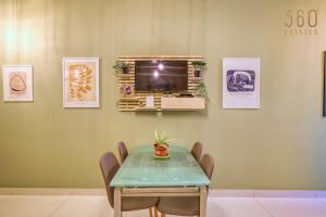 Spacious 1BR home with WIFI in the centre of Gzira by 360 Estates