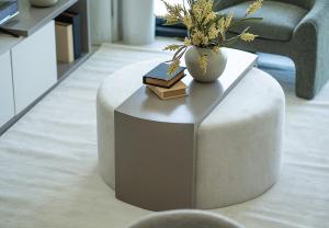 Modern 1 Bed Apartment in Binghatti Orchid