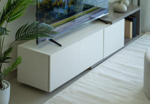 Modern 1 Bed Apartment in Binghatti Orchid