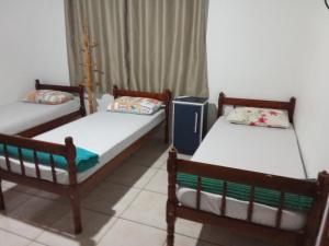 Hostel pousada floresta