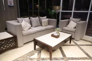 إس بي واي للشقق المخدومة - SBY Serviced Apartments