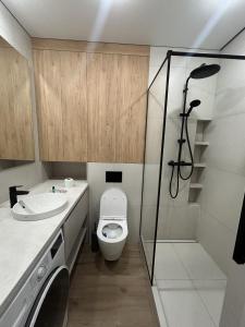 La familia жк республіка 140