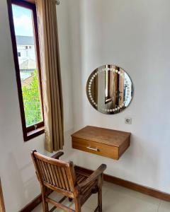 Kanoa Guesthouse by Verdana