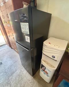 Kanoa Guesthouse by Verdana