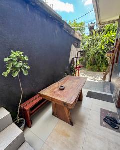 Kanoa Guesthouse by Verdana