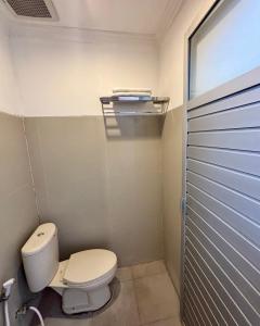 Kanoa Guesthouse by Verdana