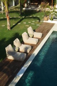 The Balangan Hotel Uluwatu - 2min to Beach & 5min to Balis Best Golf