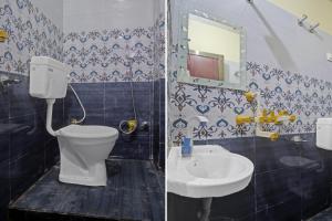 Hotel O RJ 14 RADHIKA HOTEL AND RESTAURANT